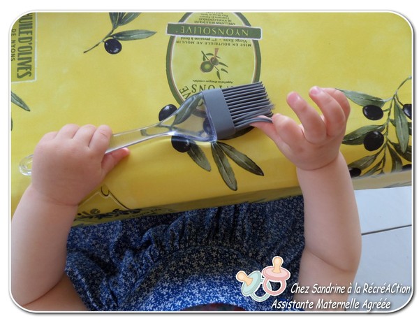 La cuisine pour les plus petits