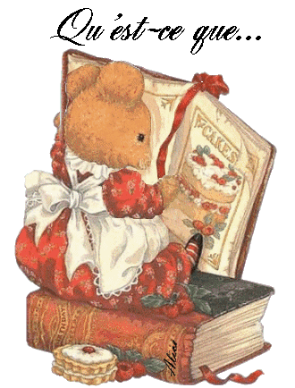 Menus du 30 mai au 02 juin 2011