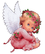 Gif animé Angelot